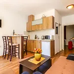 Aqua Breeze Apartments