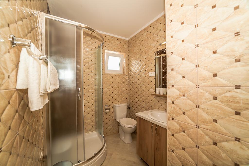 Apartman Aqua Breeze *
