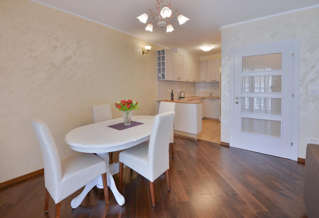 Aqua Breeze Appartement Budva