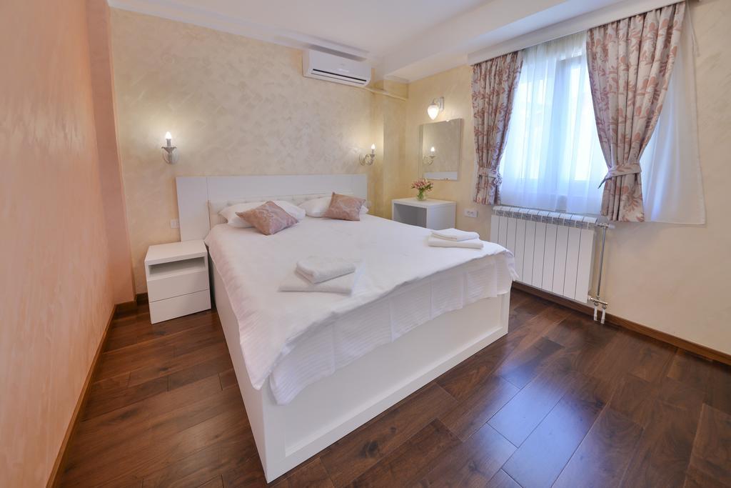 Appartement Aqua Breeze Budva