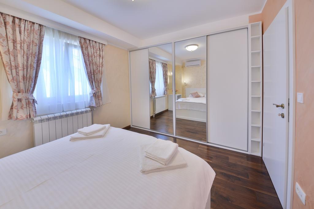 Aqua Breeze Appartement *