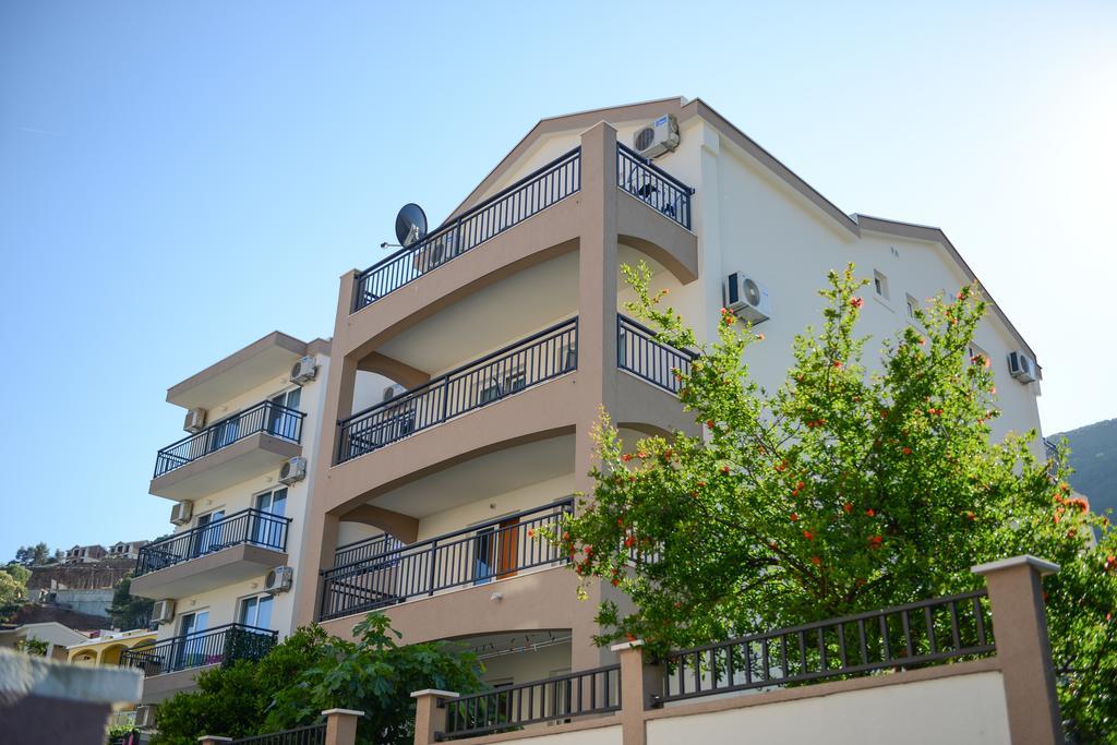 Apartman Aqua Breeze *
