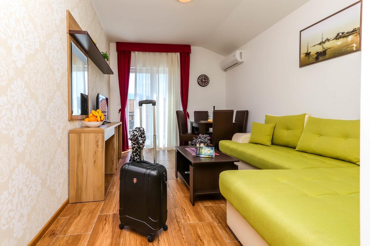 Aqua Breeze Appartement