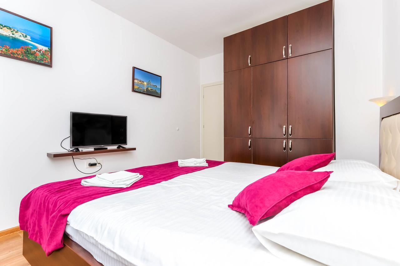 Aqua Breeze Appartement *