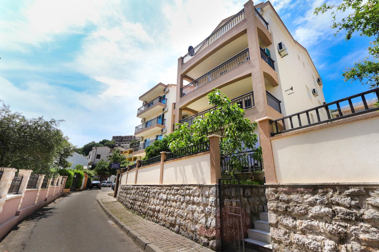 Apartman Aqua Breeze