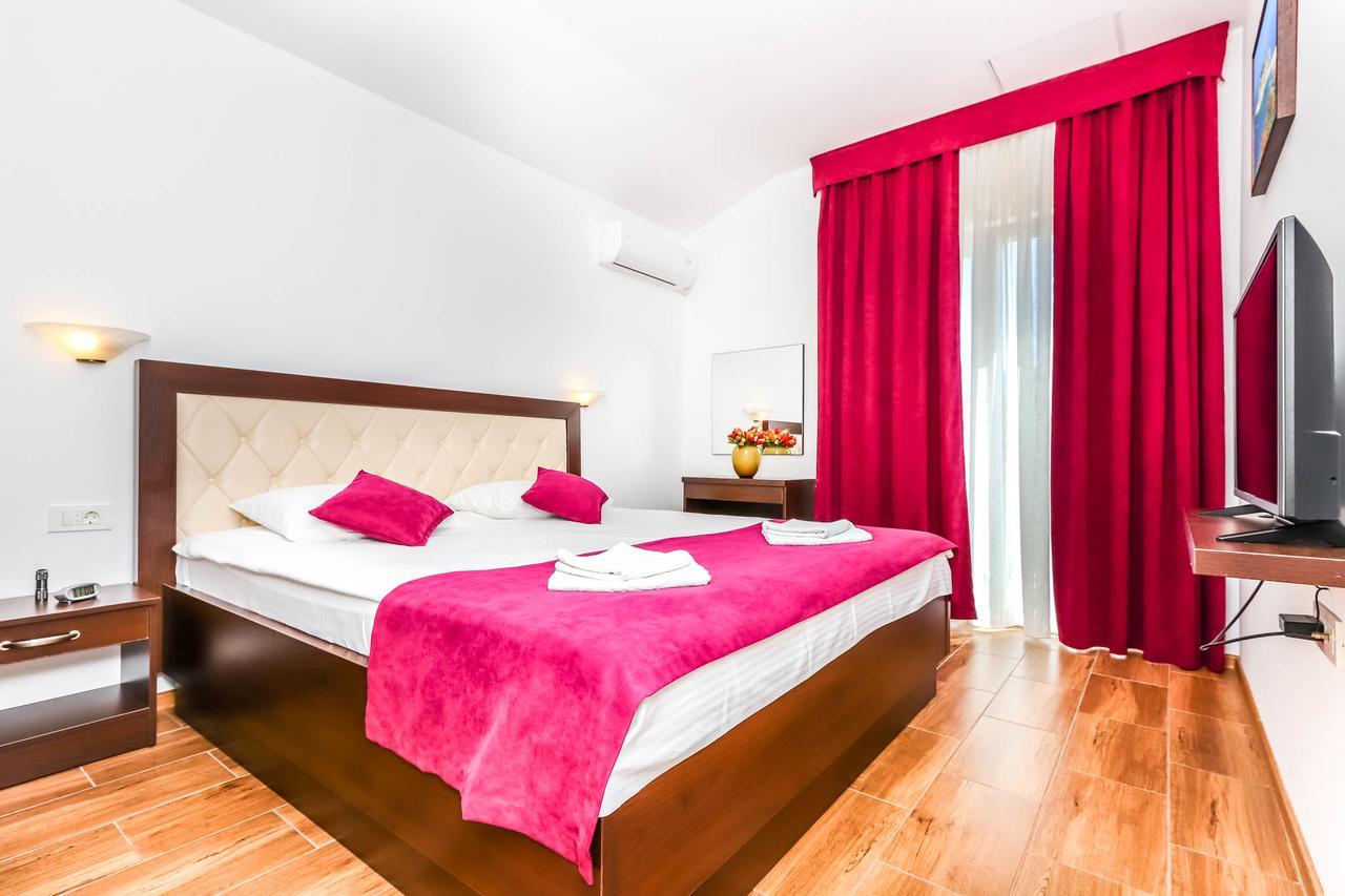 Aqua Breeze Apartman Budva