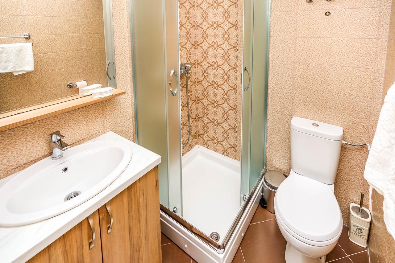 Apartman Aqua Breeze