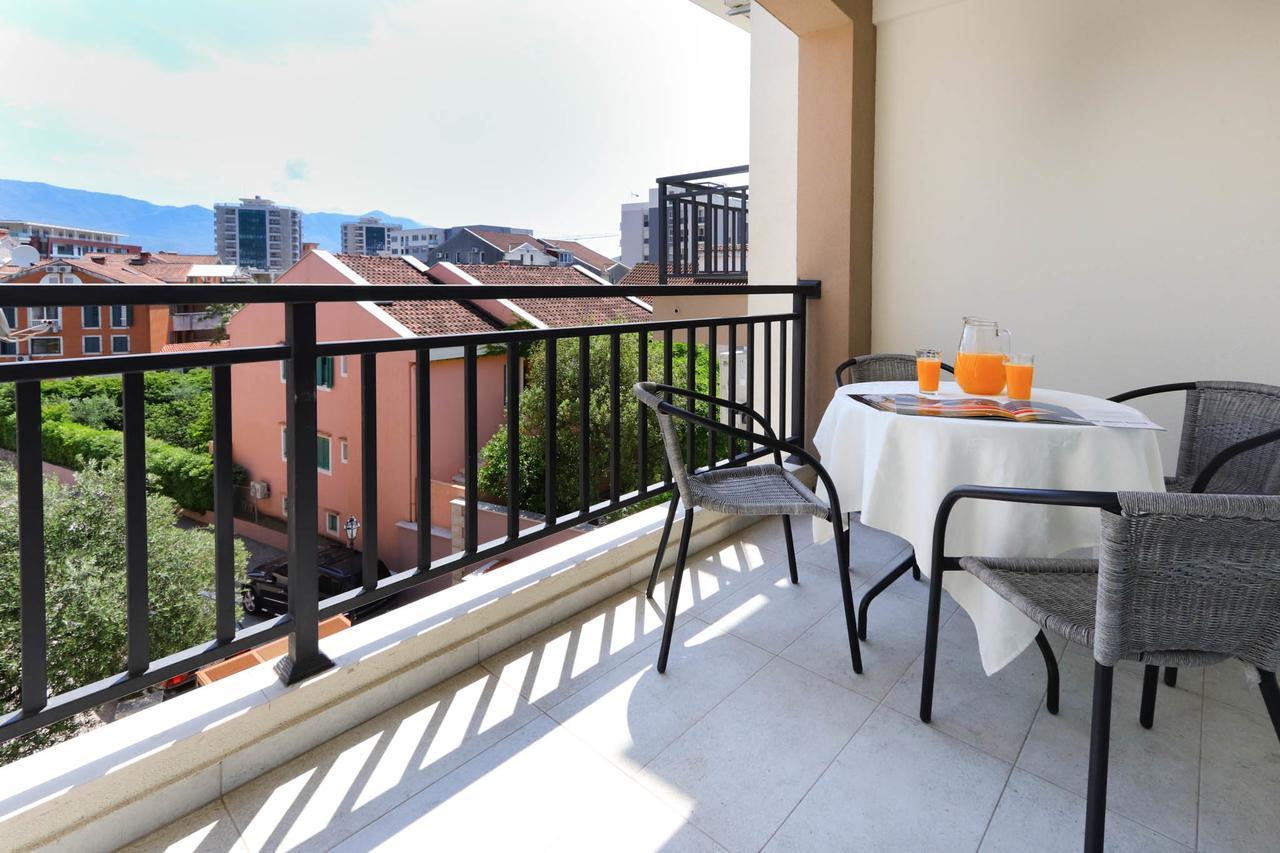 Apartman Aqua Breeze *