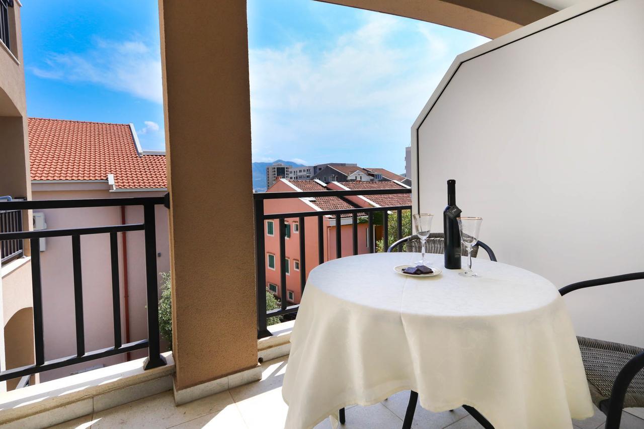 Apartman Aqua Breeze Budva