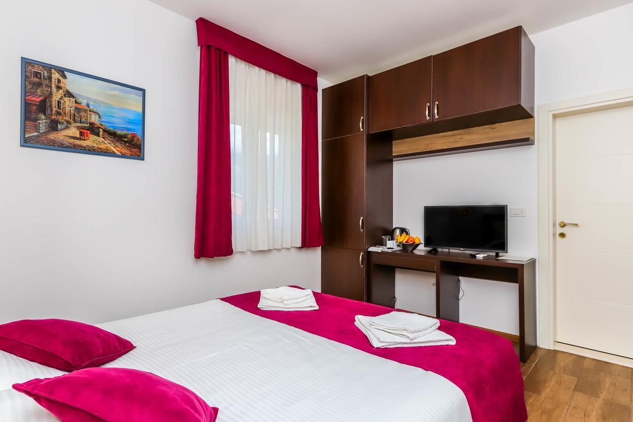Aqua Breeze Appartement